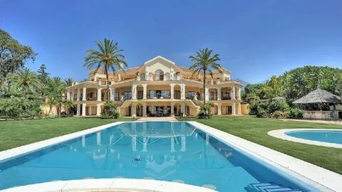Где находится villa for the dev team