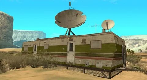 Gta трейлеры