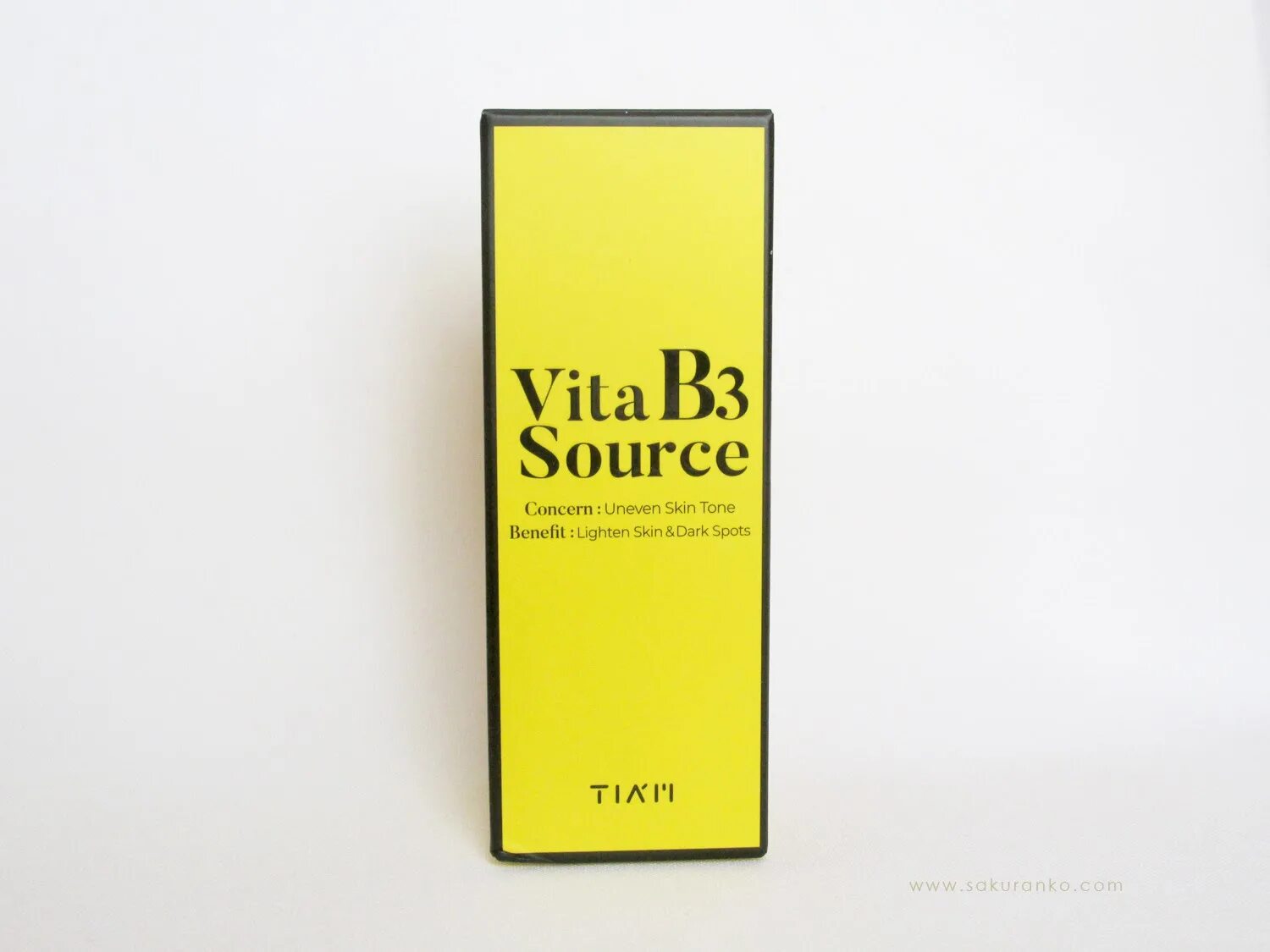 Vita b3 source. Vita b3 source сыворотка. осветляющая сыворотка tiam vita b3 source. &quot;осветляющая сыворотка vita b3 source &quot;. tiam vita b3 source 40мл.