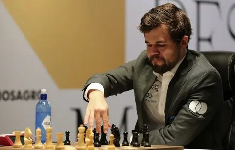 Чемпион москвы по шахматам