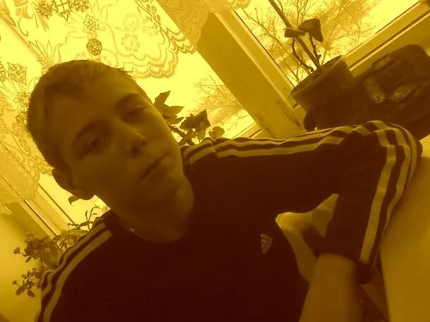 Коля поле