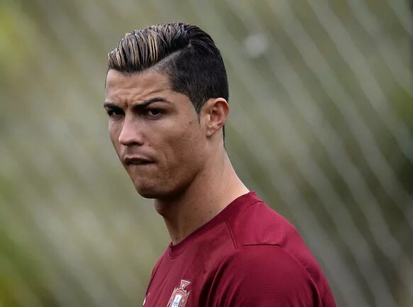 22 Christiano Ronaldo Haircut Ideas Cristiano ronaldo haircut, Ronaldo haircut, 