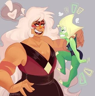 Steven universe fanfiction