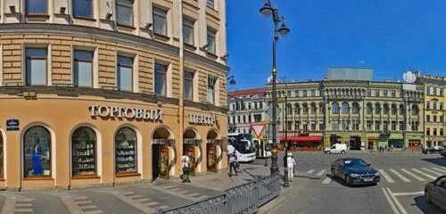 Торговый центр Невский Атриум Арендатор ру коммерческая недвижимость