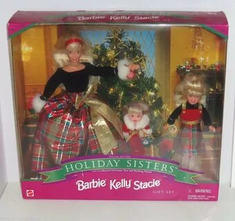 Holiday sisters