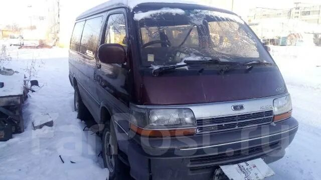 Тойота хайс lh20. Тойота хайс 107. Lh107 hiace. Хайс 106 кузов. Toyota hiace lh107.