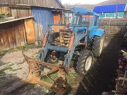 Продаже мтз 82 улан удэ