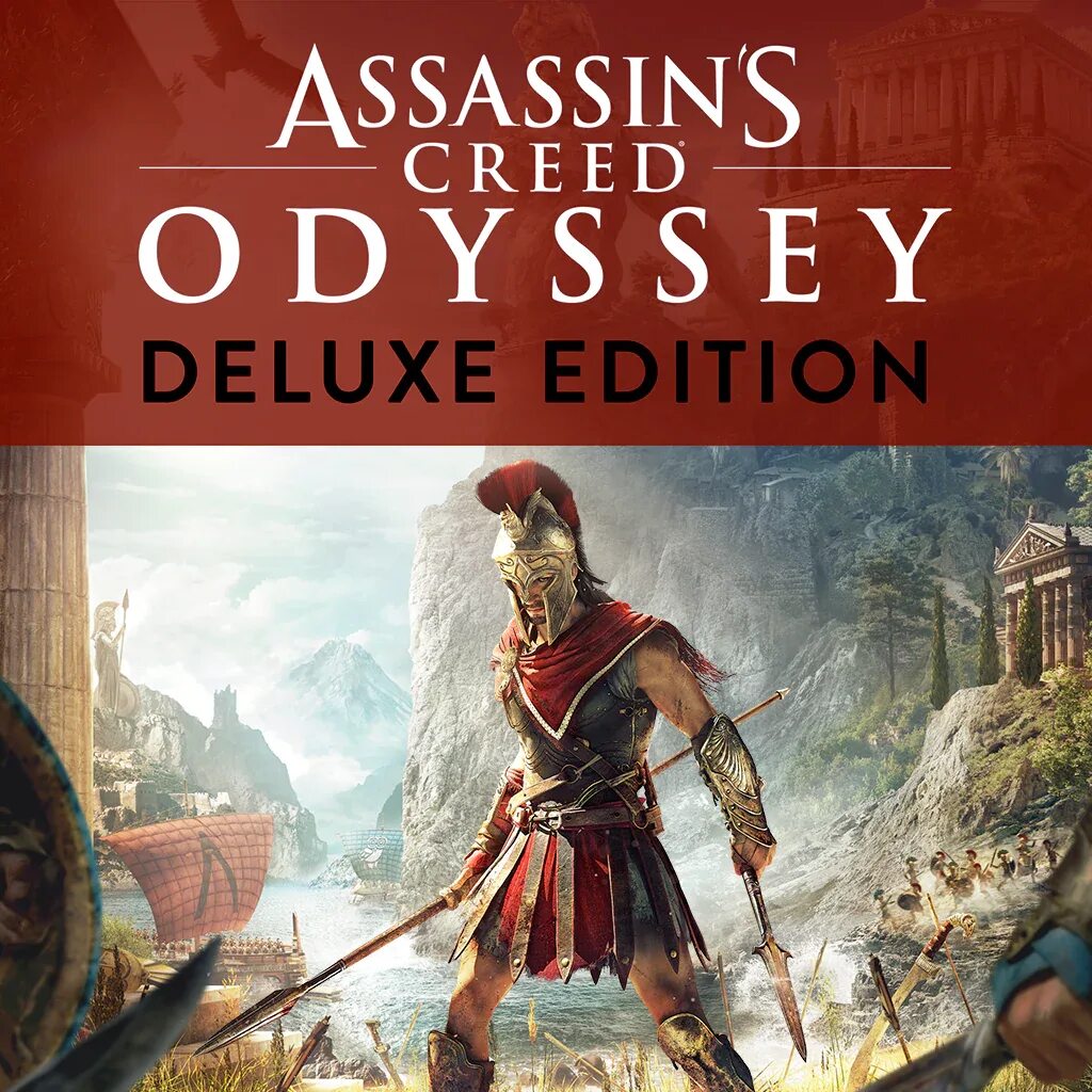 Assassin s creed odyssey editions. Assassin's Creed Odyssey ps4. Ps4 Assassin's Creed: Одиссея [русская версия] обложка. Ассасин Крид Одиссея ps4. Assassin's Creed Odyssey Deluxe Edition.