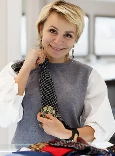 Стилист анны