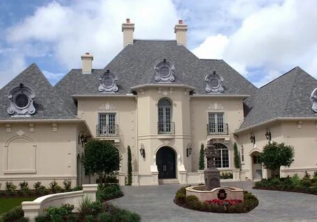 Large home