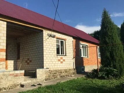 Жилье липецкая область