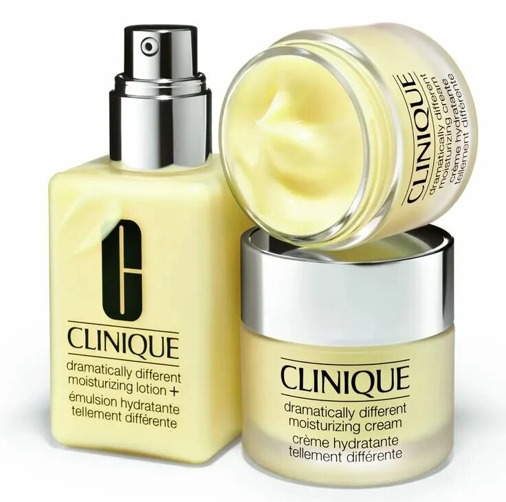 Clinique dramatically different крем. Clinique dramatically different Moisturizing Cream. Clinique косметика крем для лица. Clinique 2006 крем. Different moisturizing