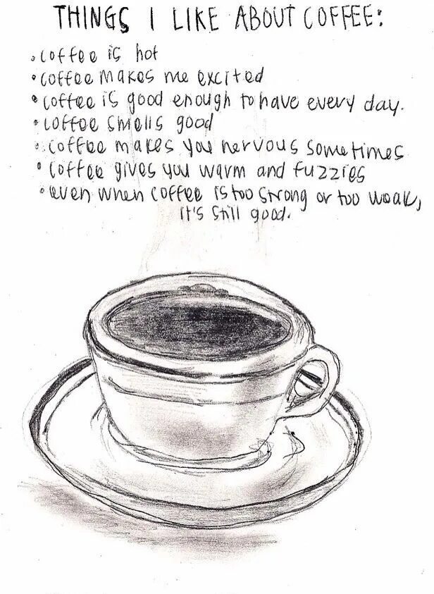 One thing i like about is