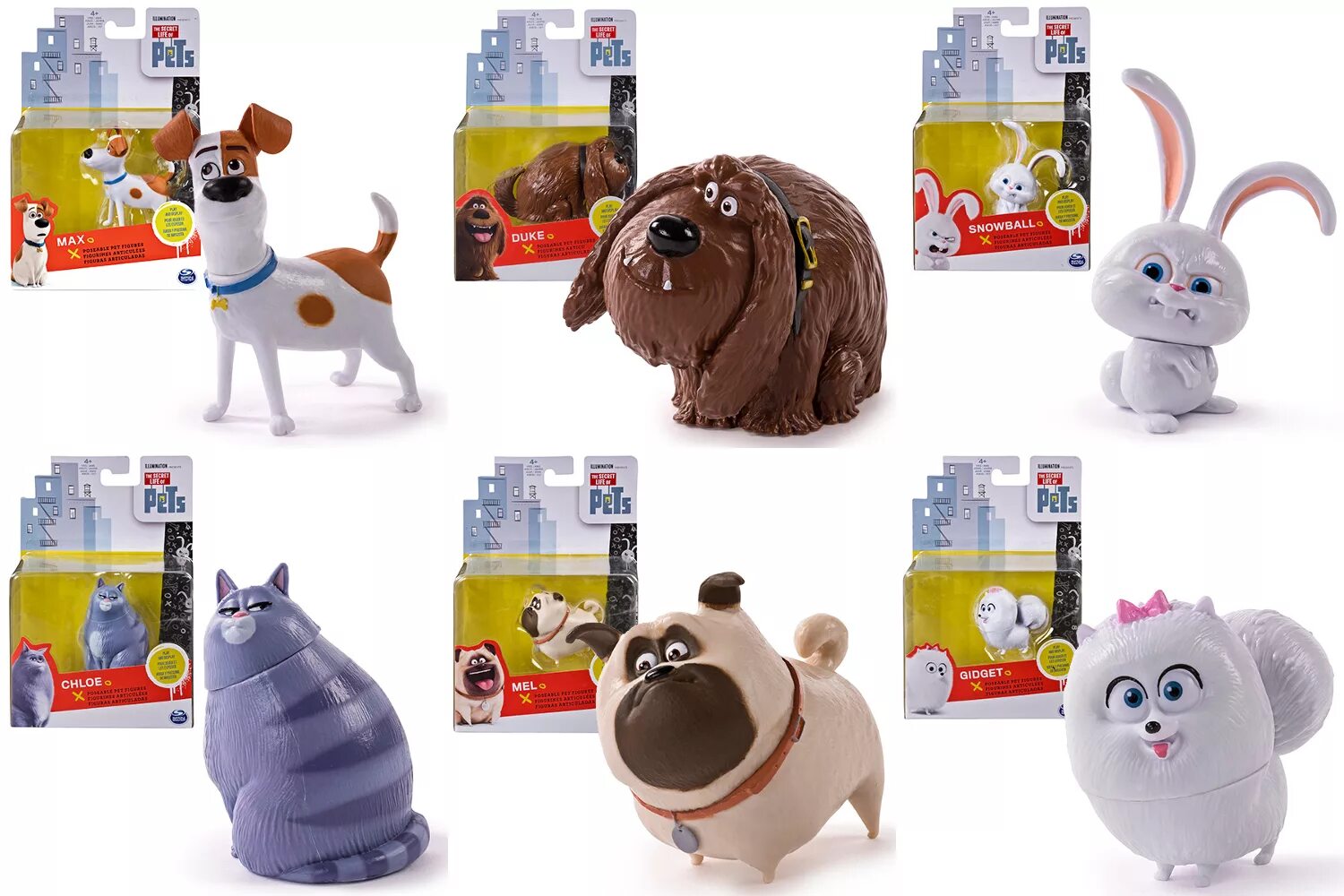 Домашняя жизнь игрушек. Фигурки Spin Master Secret Life of Pets. Фигурка Spin Master Secret Life of Pets 72802. Фигурки Тайная жизнь домашних животных 2.