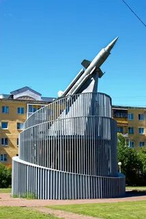 Ракета екатеринбург