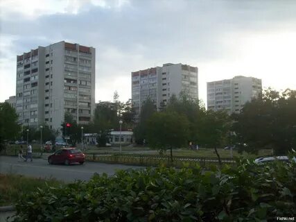 Новоуральск автозаводская