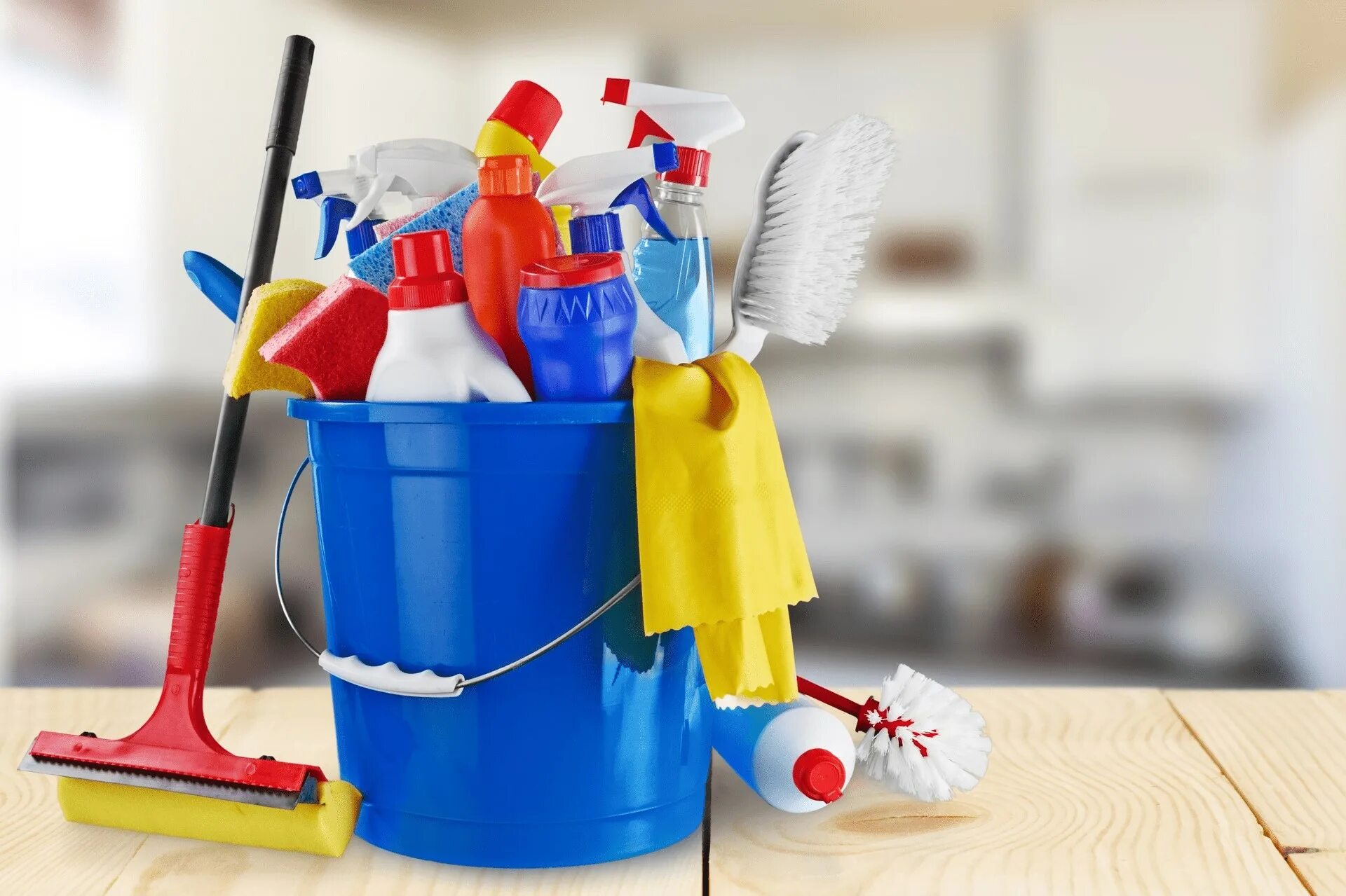 Cleaner tool