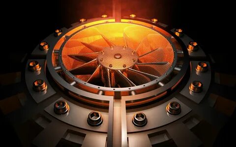 Machine download