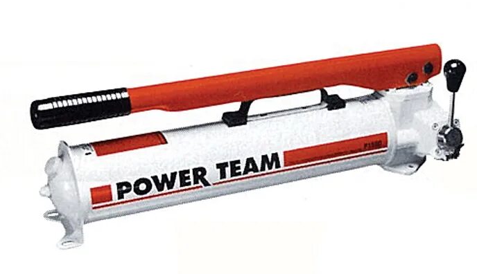 Item p. Power Team p55. Насос p55 Power Team. Насос гидравлический ручной Power Team p55 spec. SPX Power Team схема сборки.