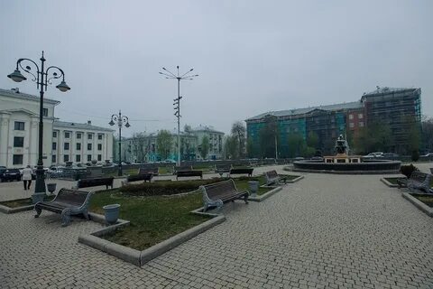 Установить пермь