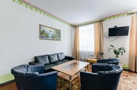 Гостиницы в сортавале