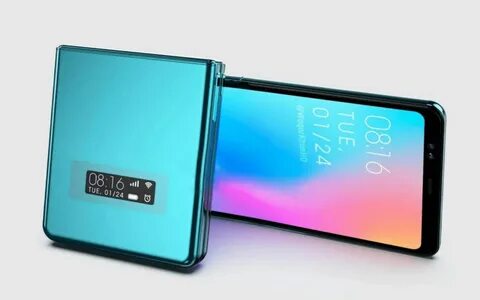Xiaomi раскладушка 2024