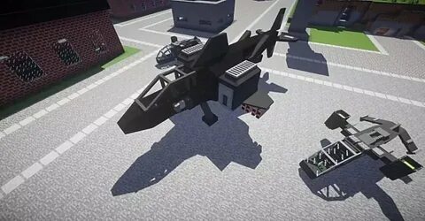 Flans mod 1.16 5