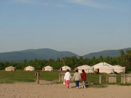 Кудара бурятия