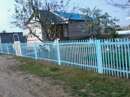 Бузиновка волгоградская область