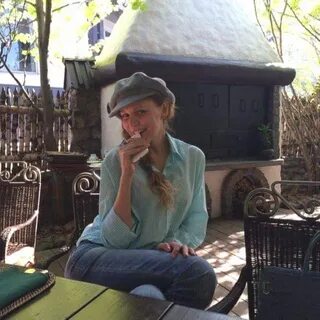 Фото яну прежевской
