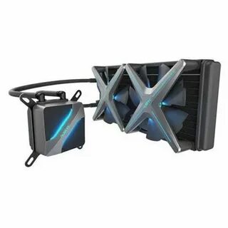 Xtreme gaming liquid