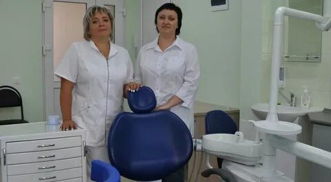 Стоматологии лиски отзывы