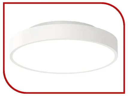 Светильник mi smart led ceiling light