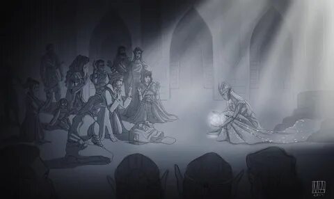 Animatic battle