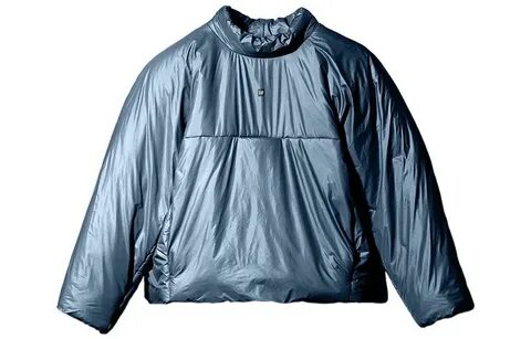 Yeezy gap balenciaga куртка