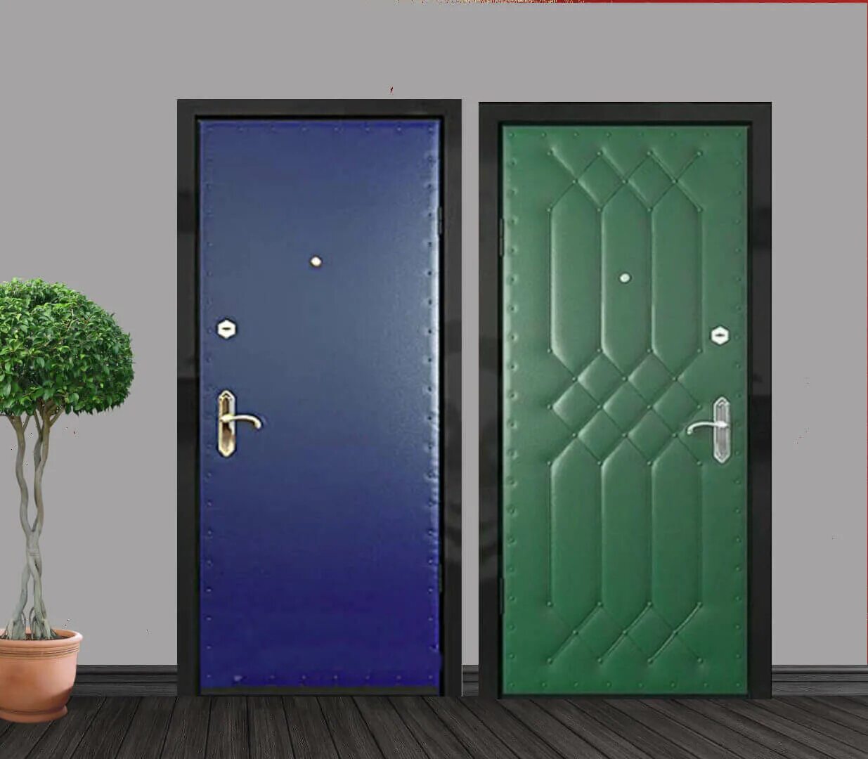 Металлическая дверь с установкой профдверь. Стальная линия дверь с терморазрывом. Металлическая дверь с установкой профдверь. Профдверь. Входная дверь серая.