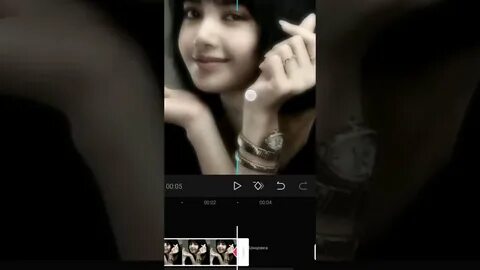 Как в капкуте сделать вертикальное видео
