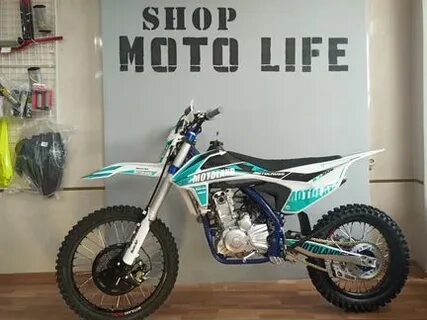 Motoland max 300
