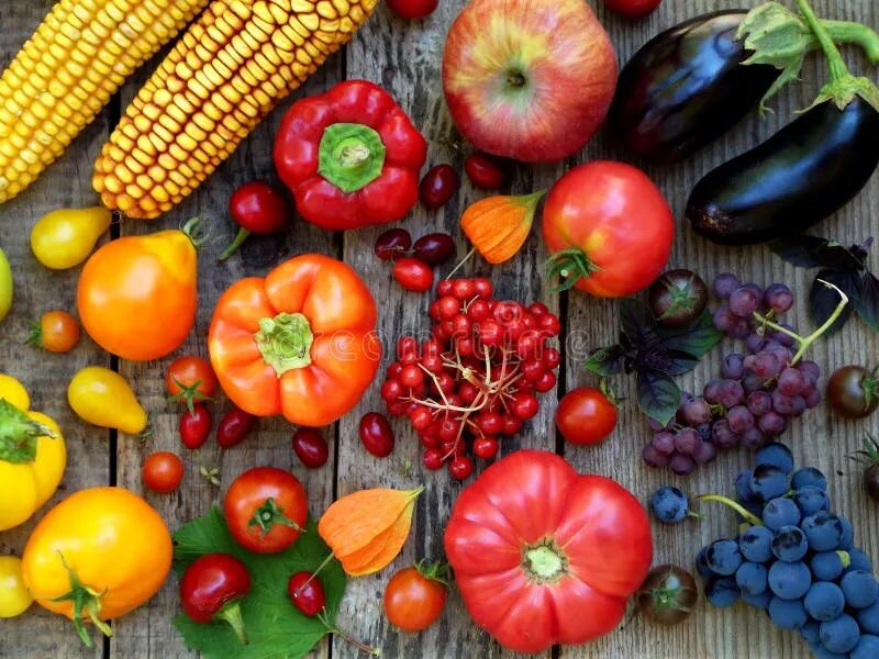 Win fresh fruit and vegetables from NRTC Fresh, worth AED 500! - Mother, Baby & 
