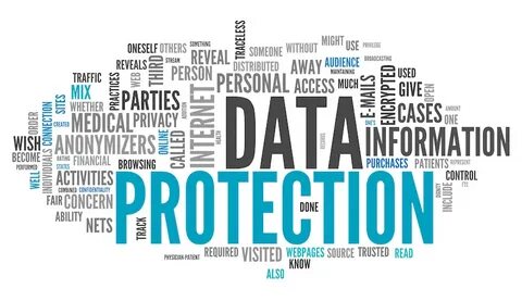 Protecting data