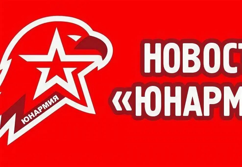 Программ юнармейцев