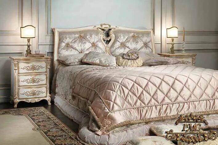 Новые тенденции в дизайне текстиля для спальни Bed linens luxury, Bed furniture 
