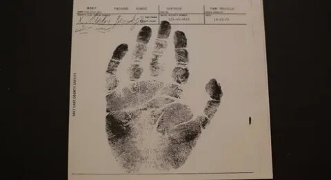 Evidence against
