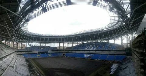Стадион динамо квартиры