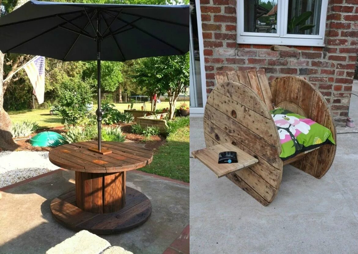 Идеи для дачи и сада. Декор приусадебного участка. Уютная беседка в саду. Интересные дачные идеи. Интересныеидеи дмч дачи.