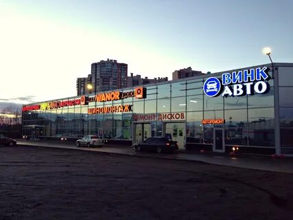 Комендантский 43