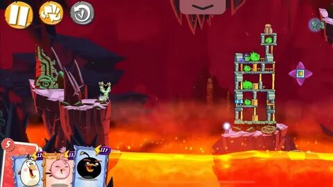 Angry clans