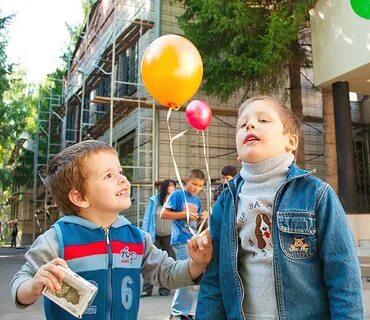 Реабилитация детей без попечения родителей