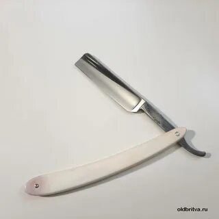 Top razor