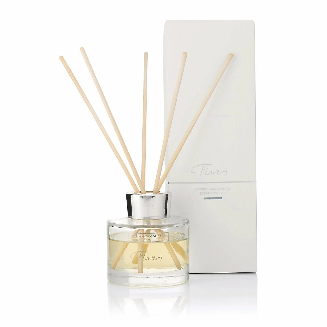 Diffuser